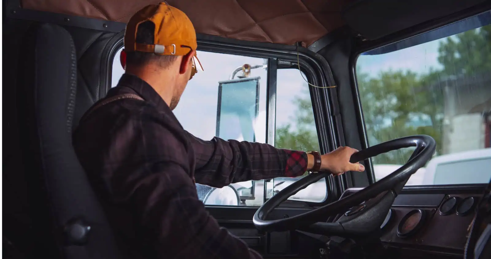 Code 14 Driver Jobs in Cape Town